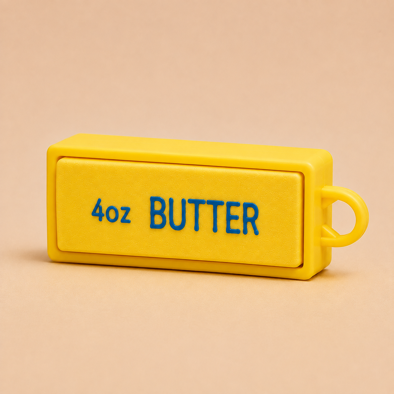 Butter Clicker