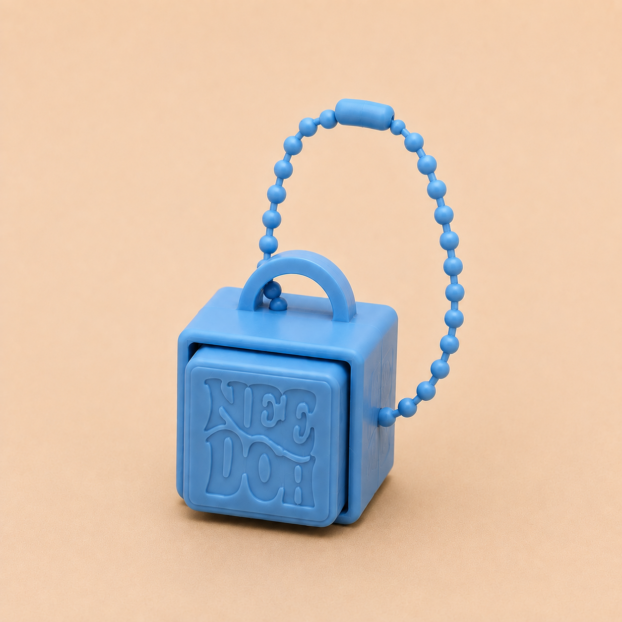 Needoh Cube Clicker