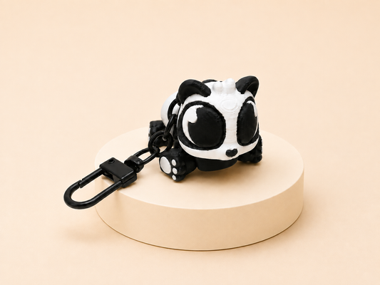 Pandy the Panda Flexy Fidget