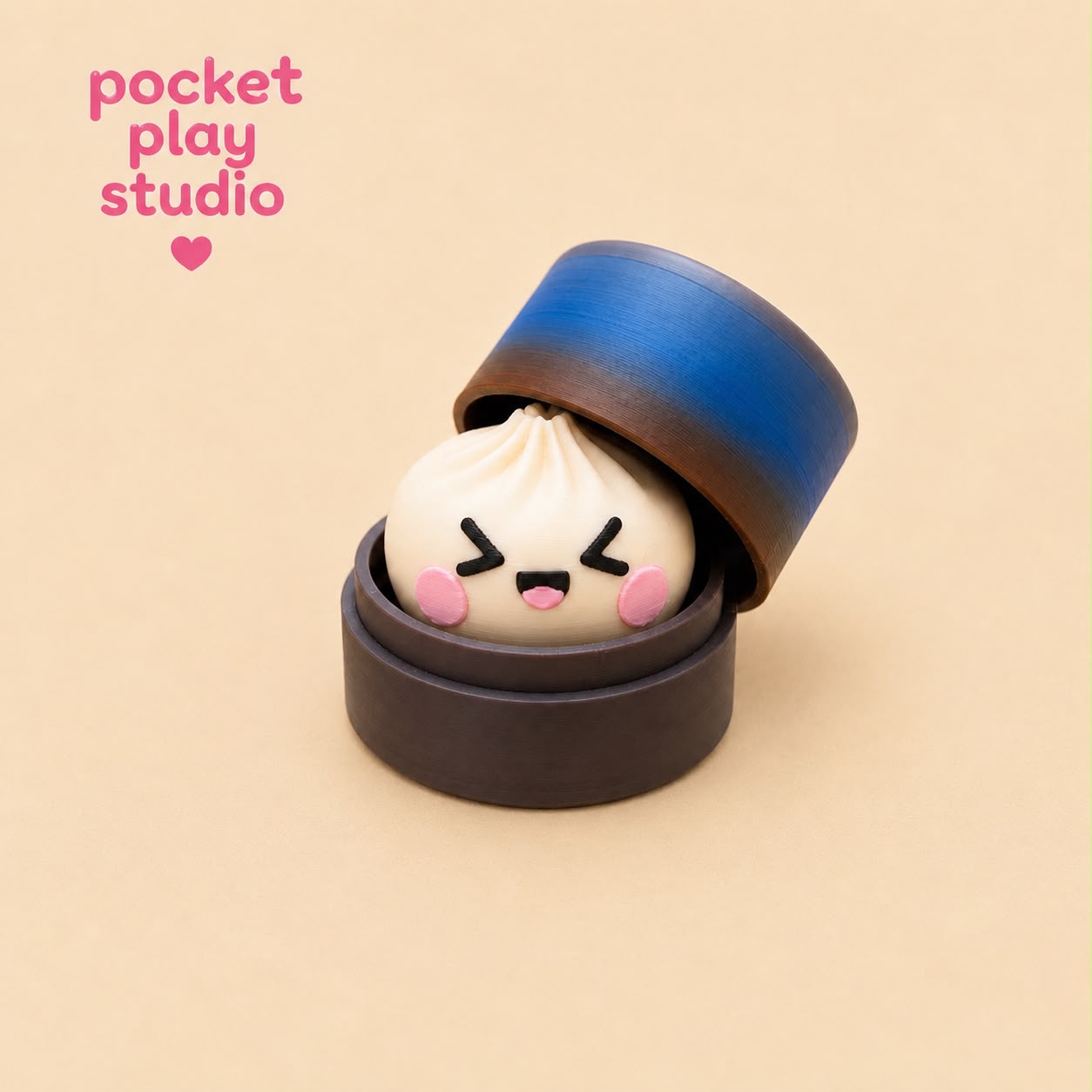 Pocket Dumpling Clicker