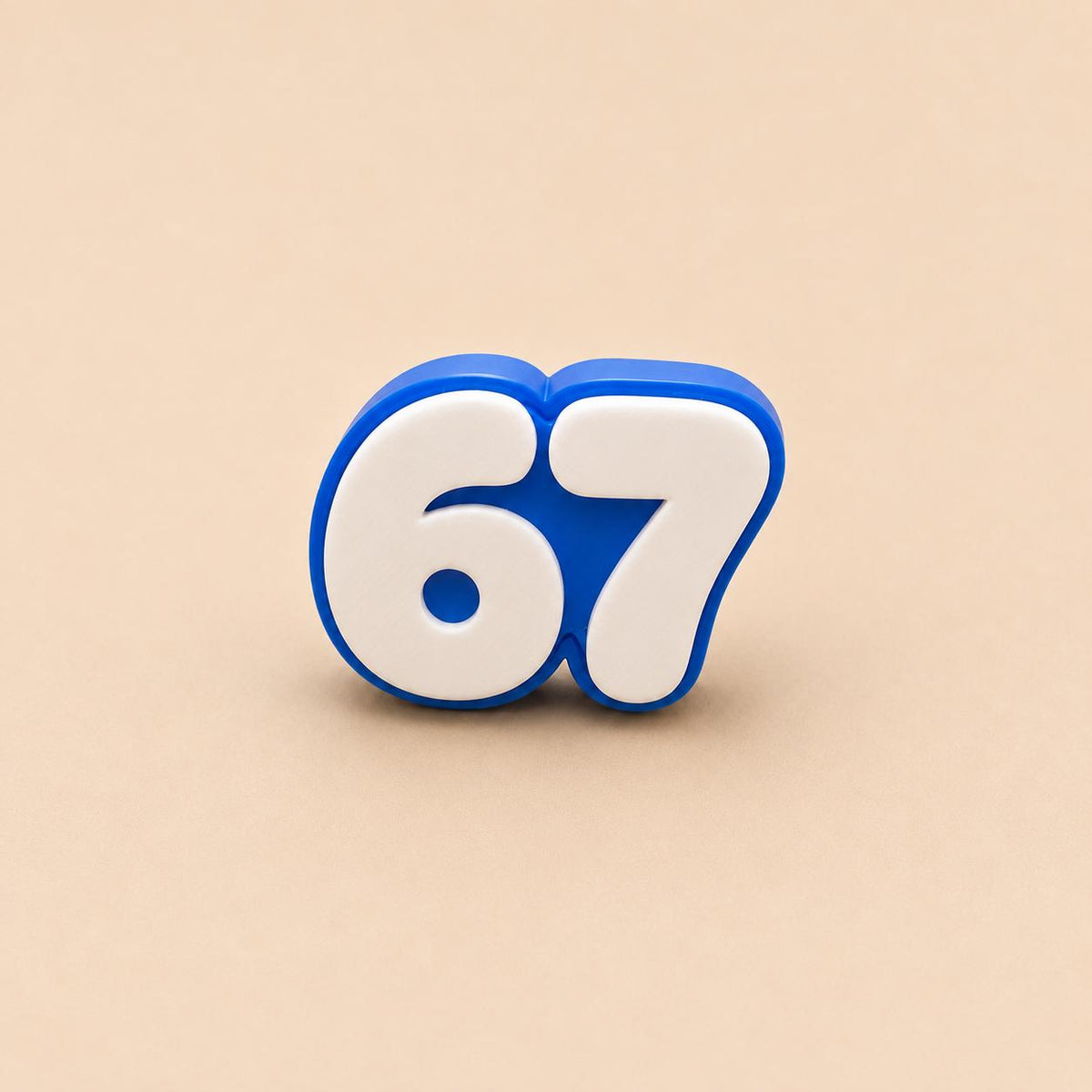 Lucky 67 Clicker
