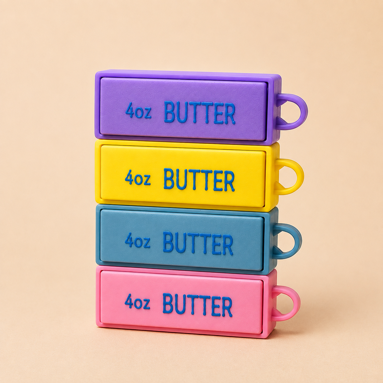 Butter Clicker