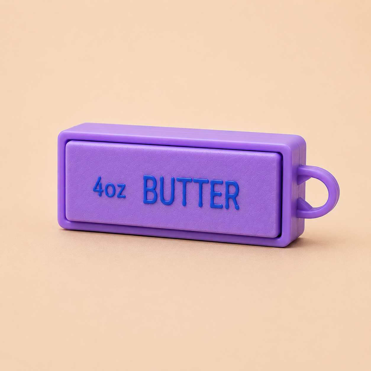 Butter Clicker