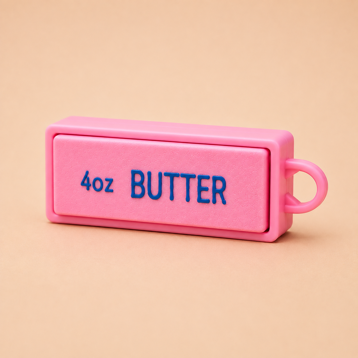 Butter Clicker