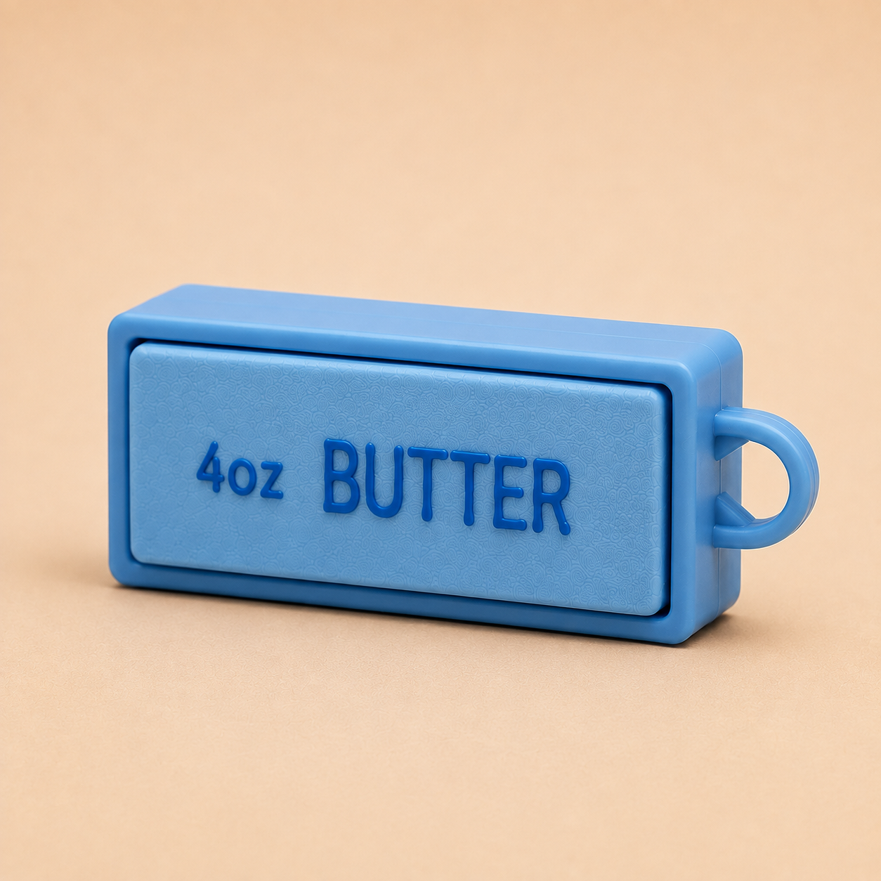 Butter Clicker