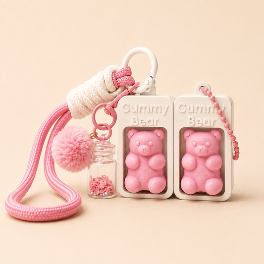 Pocket Gummy Bear Clicker