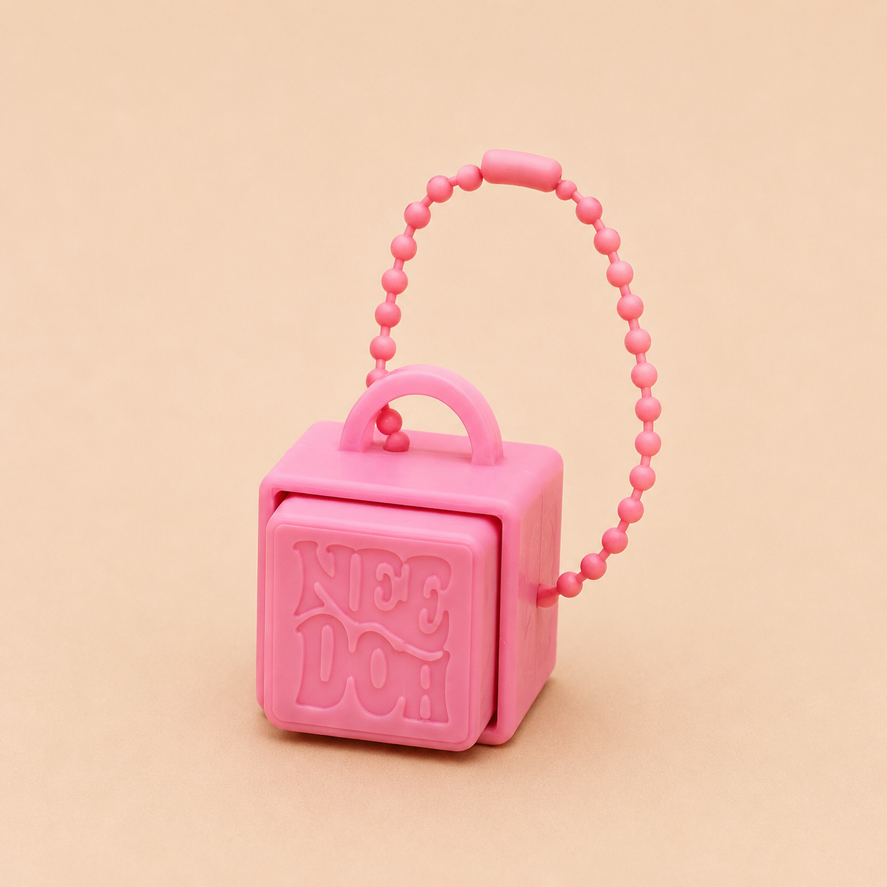 Needoh Cube Clicker