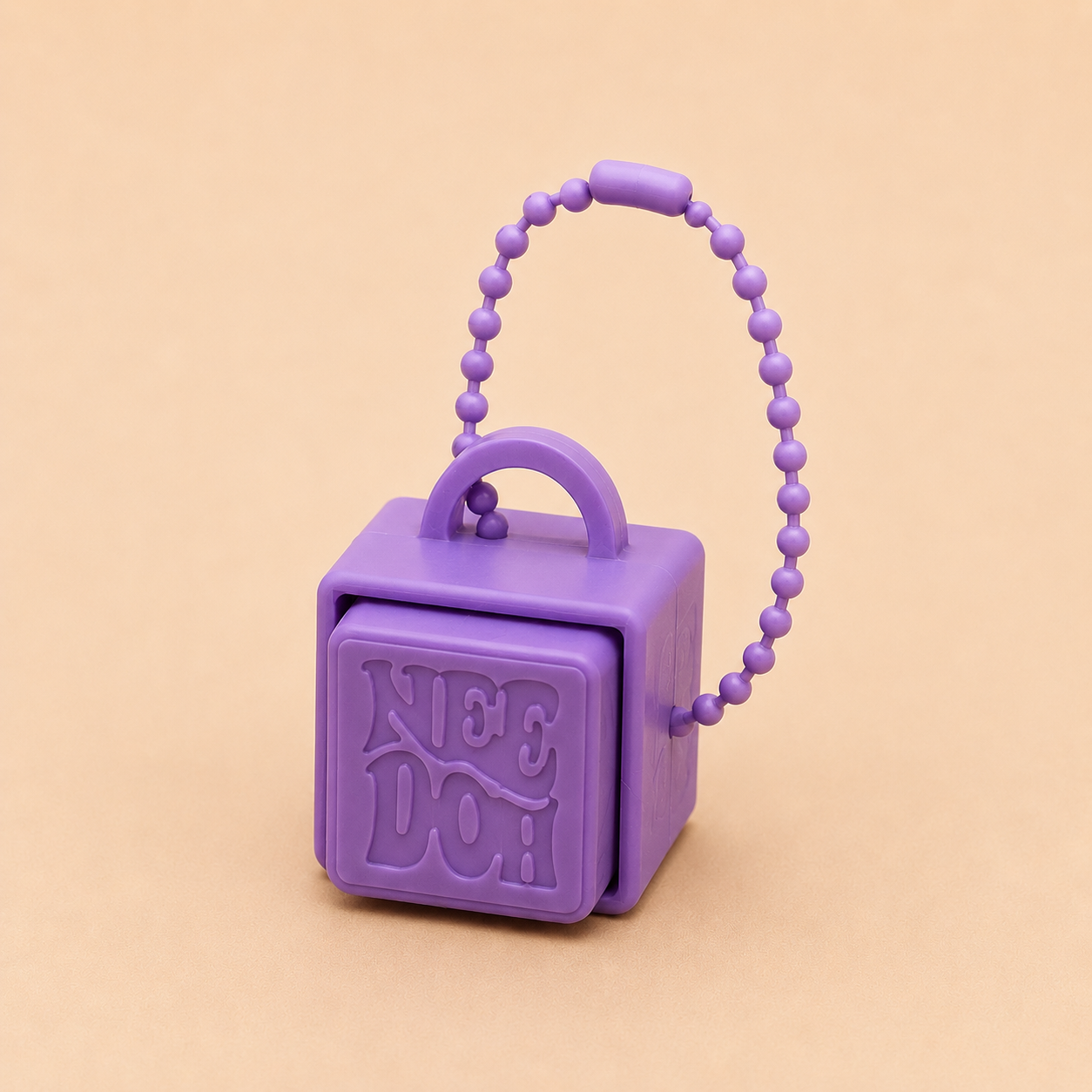 Needoh Cube Clicker