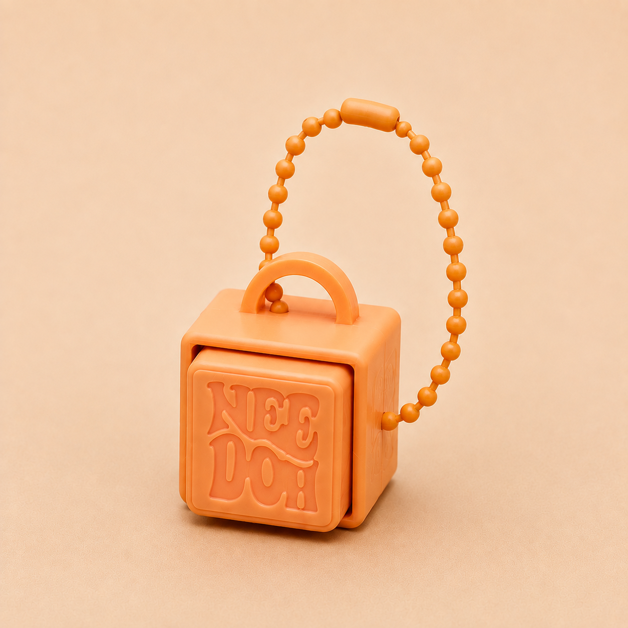 Needoh Cube Clicker