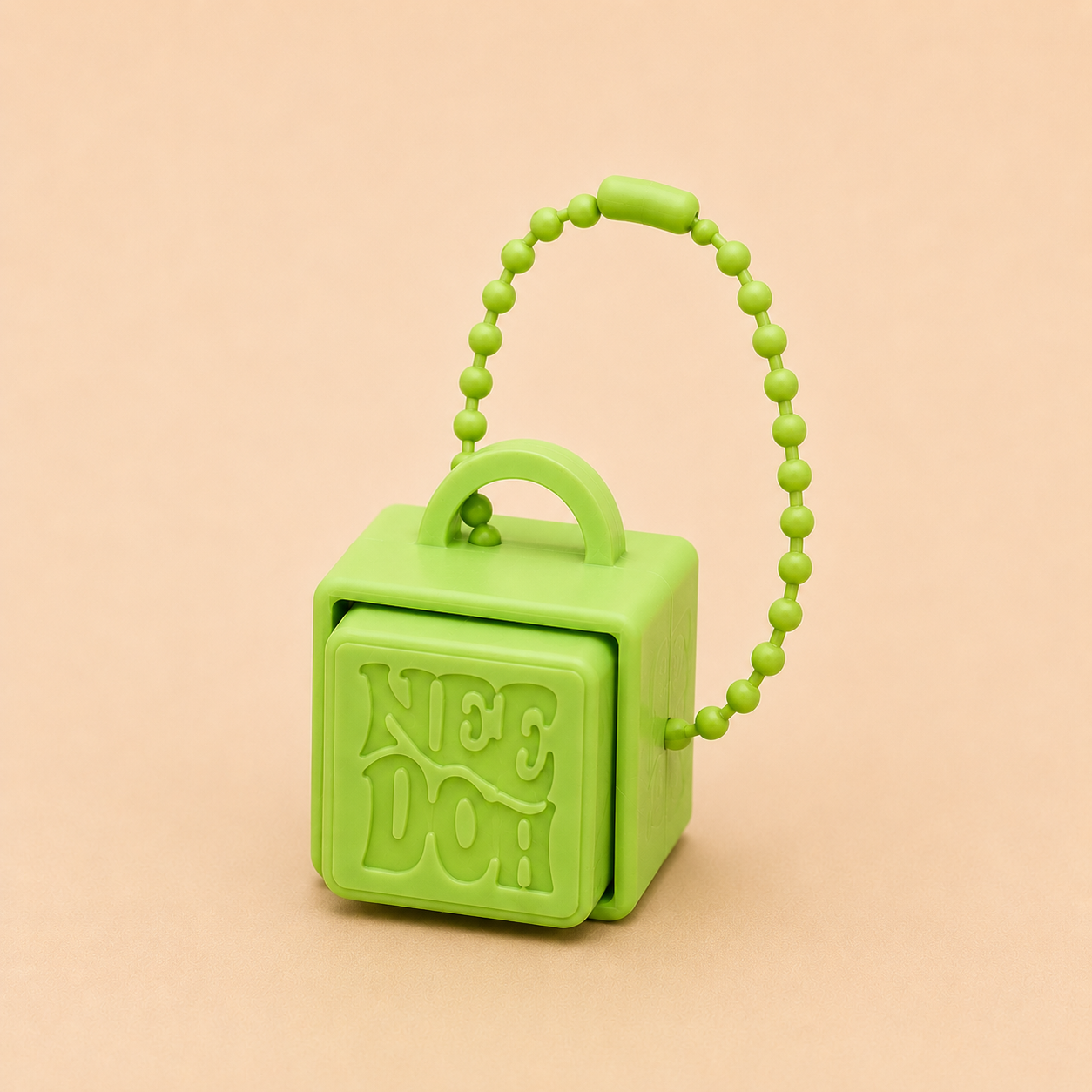 Needoh Cube Clicker