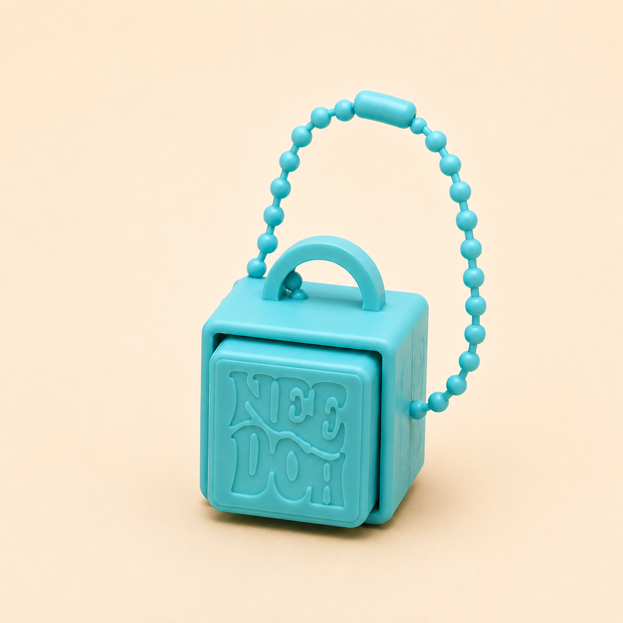 Needoh Cube Clicker