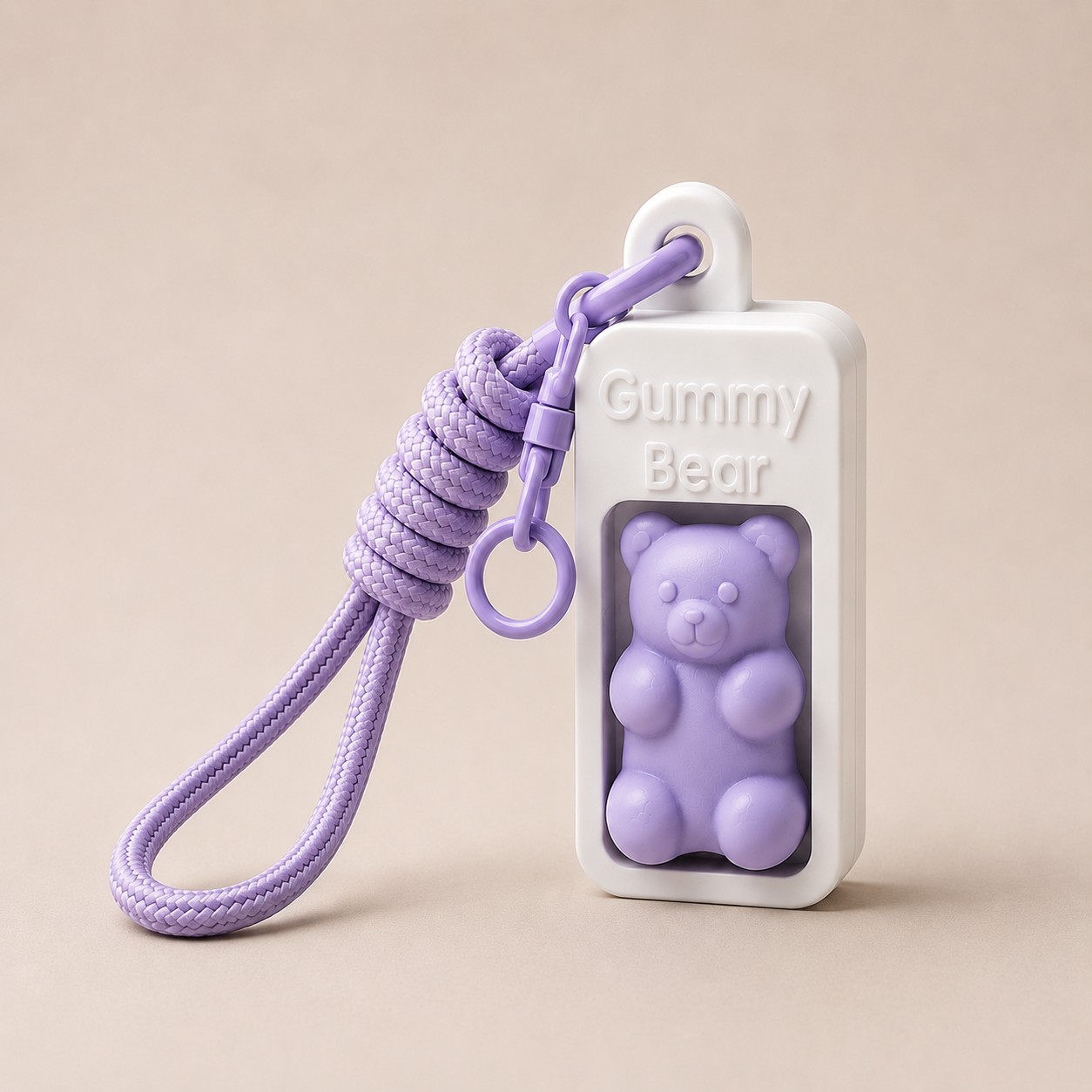 Pocket Gummy Bear Clicker