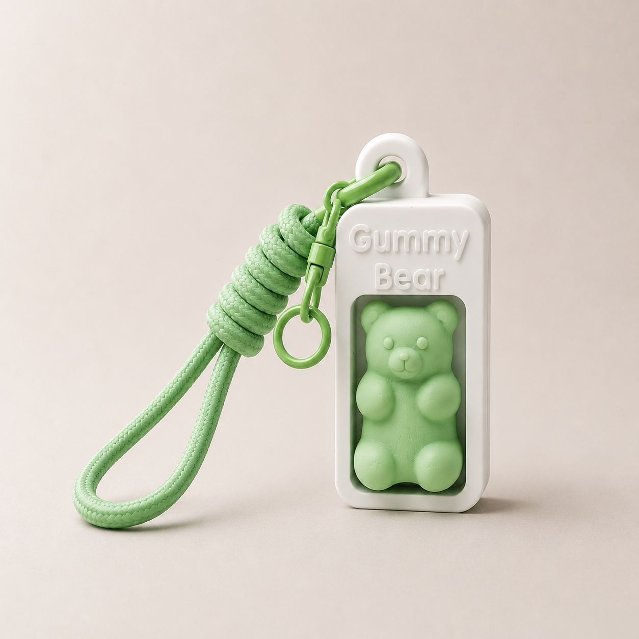 Pocket Gummy Bear Clicker