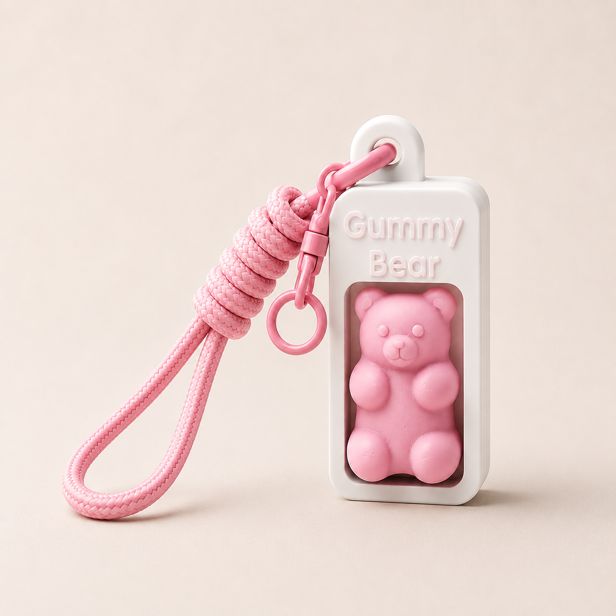 Pocket Gummy Bear Clicker