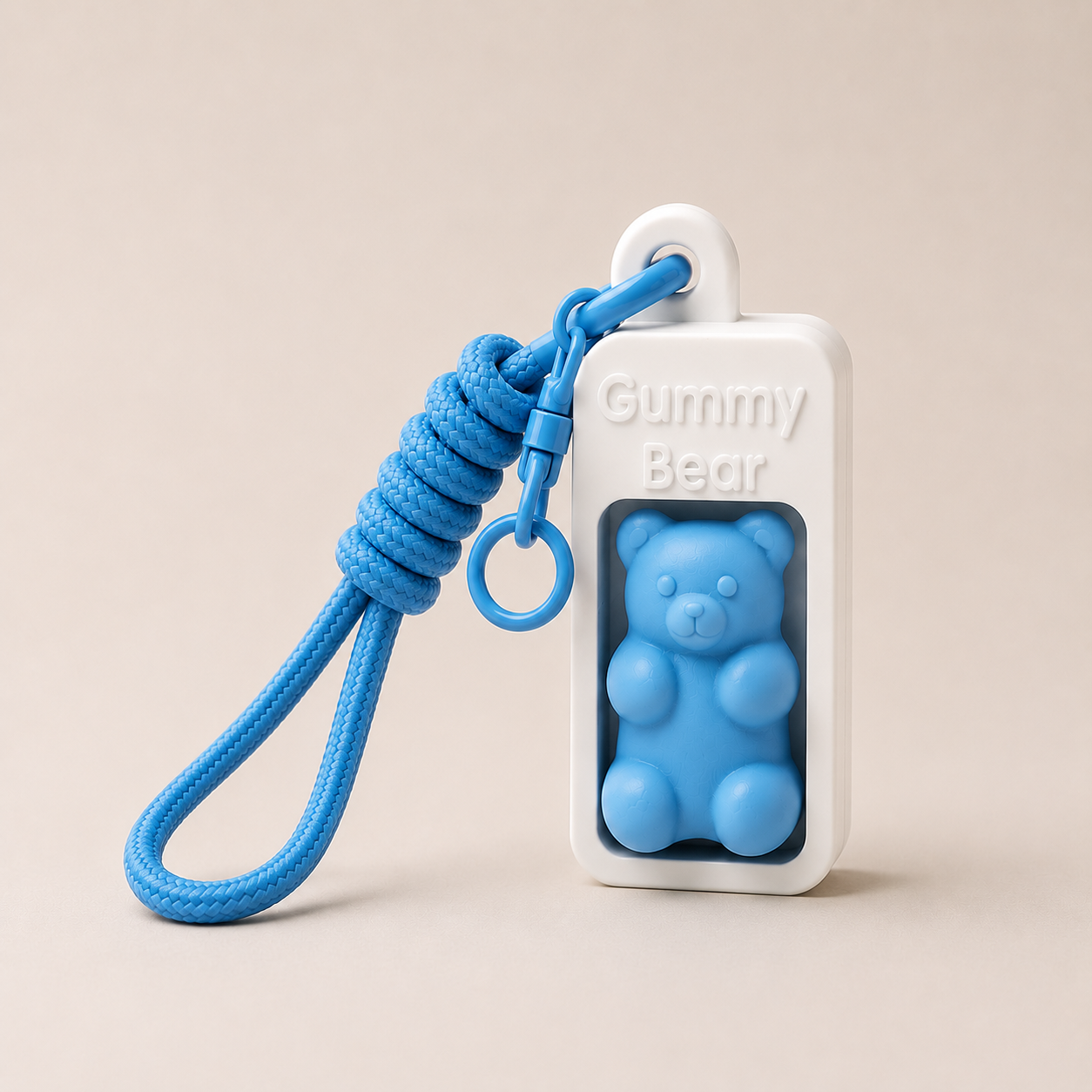 Pocket Gummy Bear Clicker