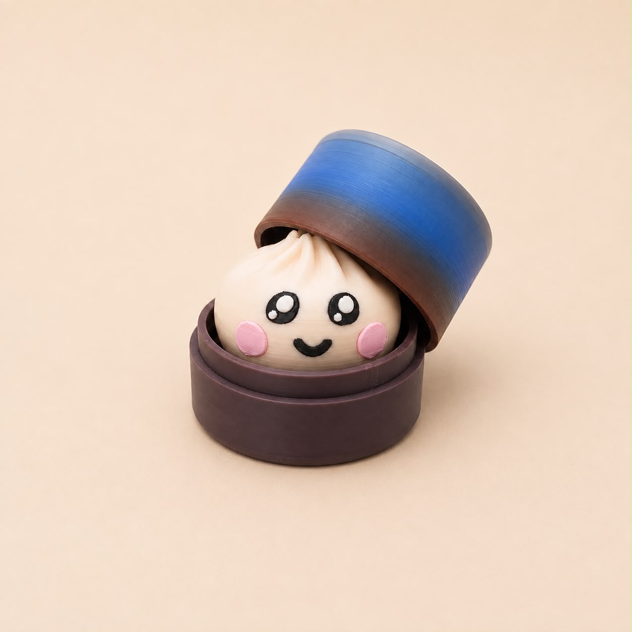 Pocket Dumpling Clicker