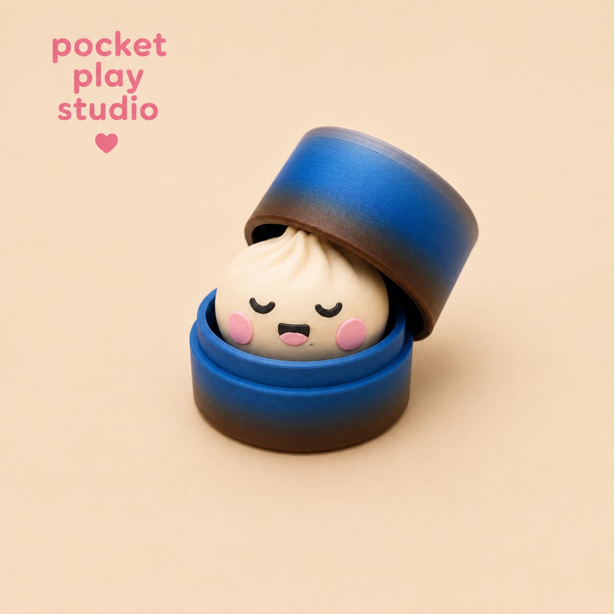 Pocket Dumpling Clicker