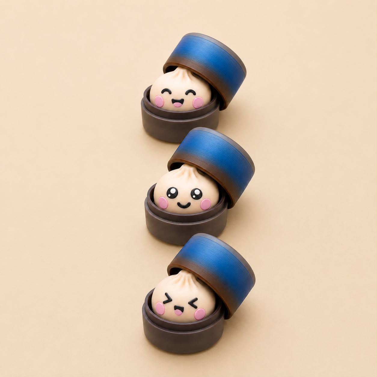 Pocket Dumpling Clicker