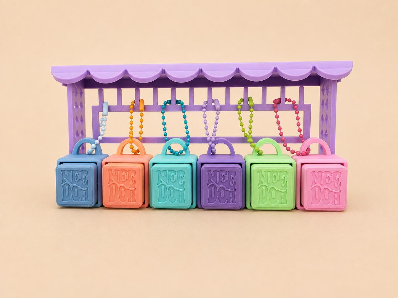 Needoh Cube Clicker