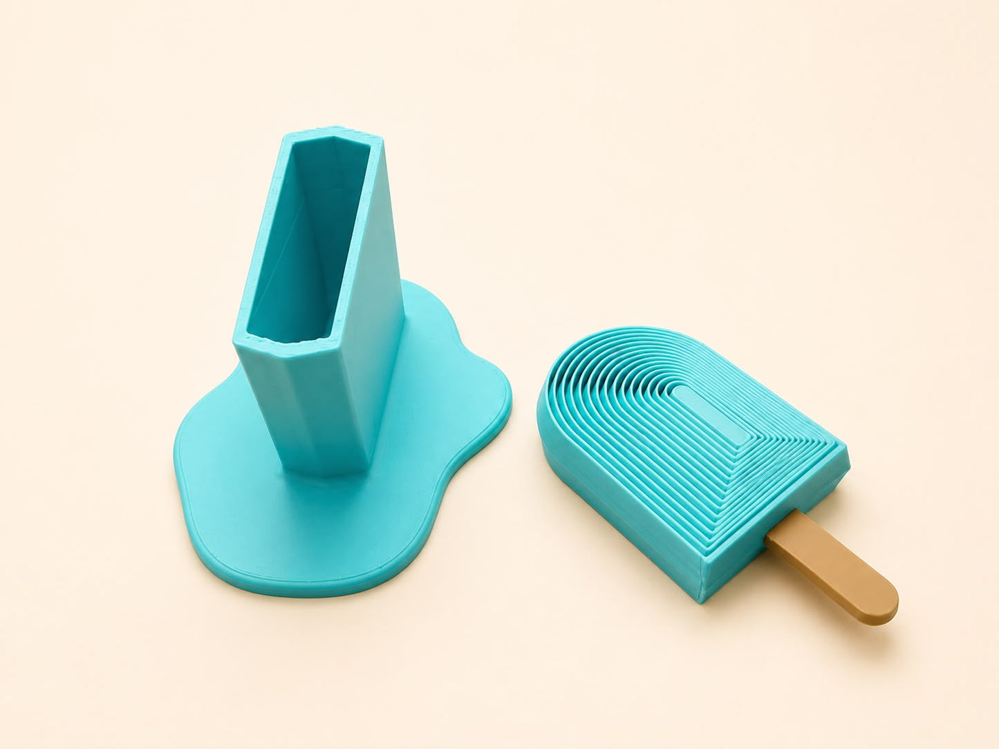 Poppy Popsicle Flexy Fidget