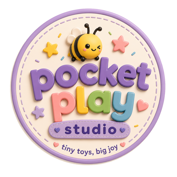 Pocket Play Studio